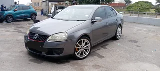 2010 Volkswagen Jetta Sedan