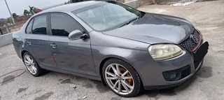 2010 Volkswagen Jetta Sedan