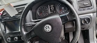 2010 Volkswagen Jetta Sedan