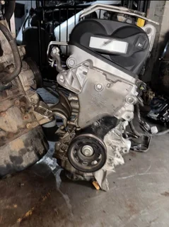 Polo 1.0 tsi chz engine