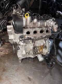 Polo 1.0 tsi chz engine