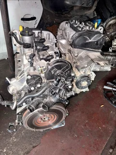 Polo 1.0 tsi chz engine