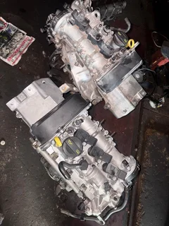 Polo 1.0 tsi chz engine