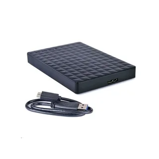 External Hard Drive 320GB