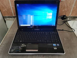 HP Laptop - Ad posted by Radhia Ali