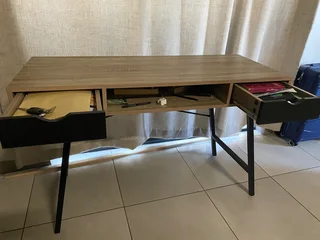 Desk - Ad posted by Thabiso