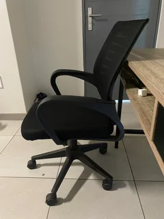 Office chair
