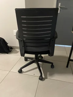 Office chair