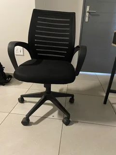 Office chair