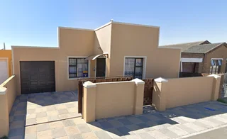 3 Bedroomed house to rent
