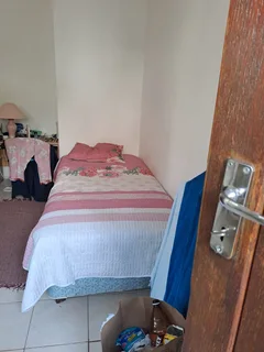 Room Separate  Entrance In Safe Area Paarl