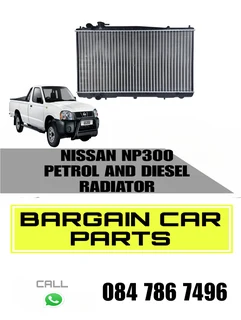 Np300 radiators