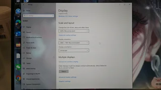 Lenovo ThinkBook Laptop