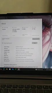 Lenovo ThinkBook Laptop