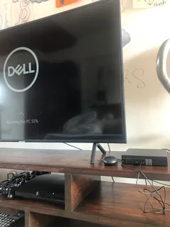 Dell OptiPlex 7050 i5 7th Gen