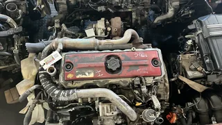 4.0 DYNA HINO MANUAL ENGINE FOR SALE