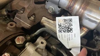 4.0 DYNA HINO MANUAL ENGINE FOR SALE