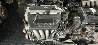 Honda K20a Crv Engine For Sale