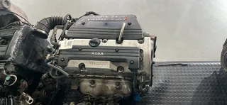 HONDA K20A CRV ENGINE FOR SALE