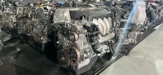 HONDA K20A CRV ENGINE FOR SALE