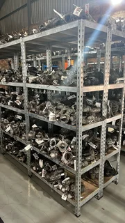 Automotive Parts,engines And Gearboxes For Sale