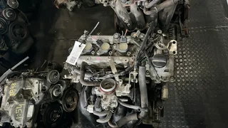 Toyota Avanza K3-ve Engine For Sale