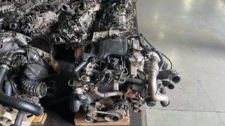 Yd25ddti 2.5 Navara Engine For Sale