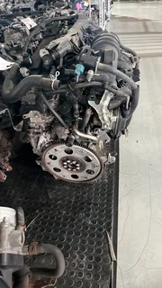 Toyota 1nr-fe 1.3 Corolla/ Auris Engine For Sale