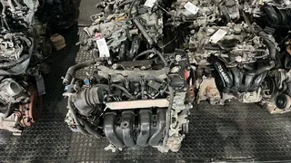 TOYOTA 1NR-FE 1.3 COROLLA/ AURIS ENGINE FOR SALE