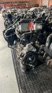 TOYOTA 1NR-FE 1.3 COROLLA/ AURIS ENGINE FOR SALE