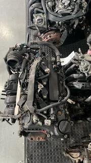 TOYOTA 1NR-FE 1.3 COROLLA/ AURIS ENGINE FOR SALE