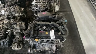 1nr-fe Toyota 1.3 Corolla/auris Engine For Sale