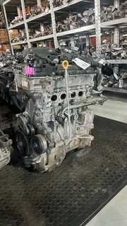 1NR-FE TOYOTA 1.3 COROLLA/AURIS ENGINE FOR SALE