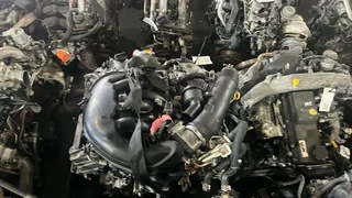 Toyota 2gr - Fse 3.5 V6 Engine For Sale