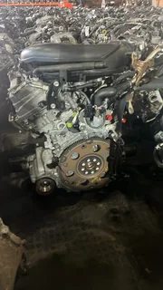 TOYOTA 2GR - FSE 3.5 V6 ENGINE FOR SALE