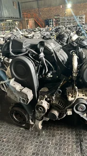 AUDI 1.6 A3 BGU ENGINE FOR SALE