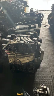 AUDI 1.6 A3 BGU ENGINE FOR SALE