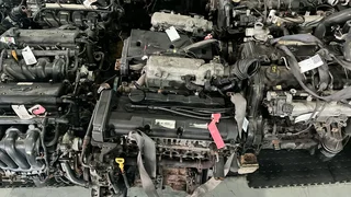 G4gc Hyundai Sportage 2.0 Engine For Sale