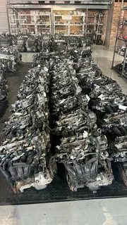1.3 Toyota Avanza ( K3-ve ) Engine For Sale