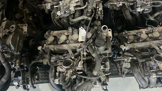 1.3 TOYOTA AVANZA ( K3-VE ) ENGINE FOR SALE