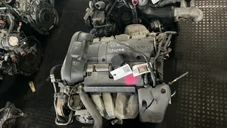 B4204t3 Volvo 2.0 Vvti S40/v40 Engine For Sale