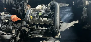 Vw 1.2 Tsi Cjz Engine For Sale
