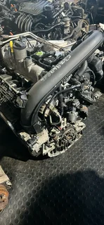 VW 1.2 TSI CJZ ENGINE FOR SALE
