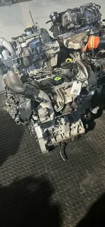 VW 1.2 TSI CJZ ENGINE FOR SALE