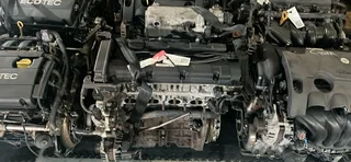 Hyundai 2.0 Tucson Sportage Engine For Sale