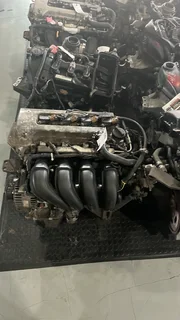 Toyota 1zz 1.8 Vvti Corolla Engine For Sale