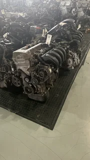TOYOTA 1ZZ 1.8 VVTI COROLLA ENGINE FOR SALE