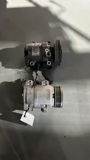 All types of Aircon pumps for sale