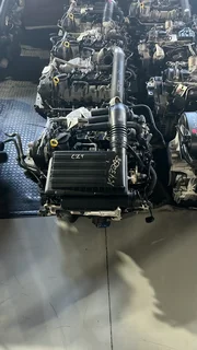 Vw Czta Engine For Sale - Vw 1.4tsi Engine