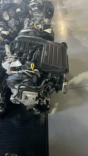VW CZTA ENGINE FOR SALE - VW 1.4TSI ENGINE